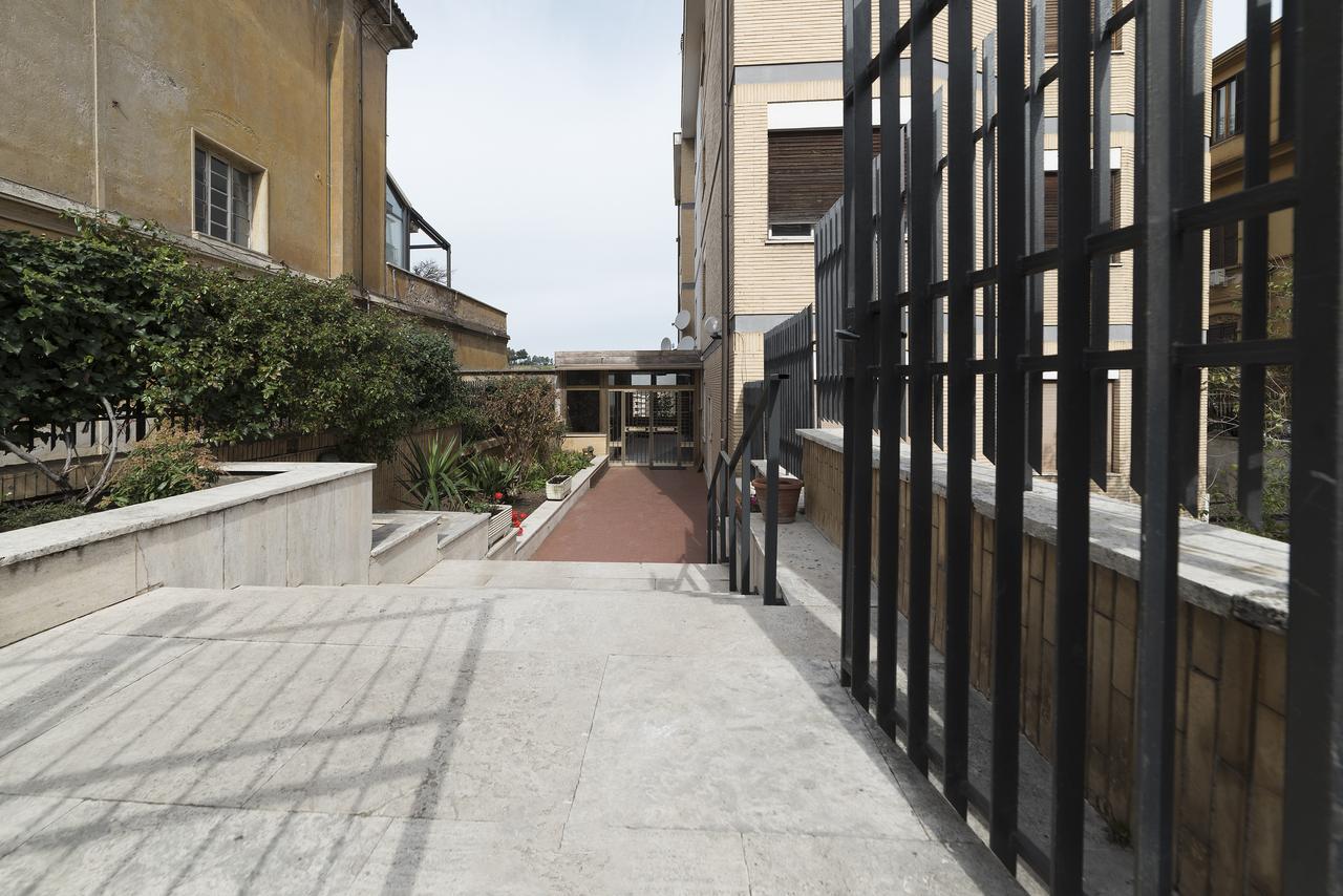 Vatican City - Lovely Studio روما المظهر الخارجي الصورة